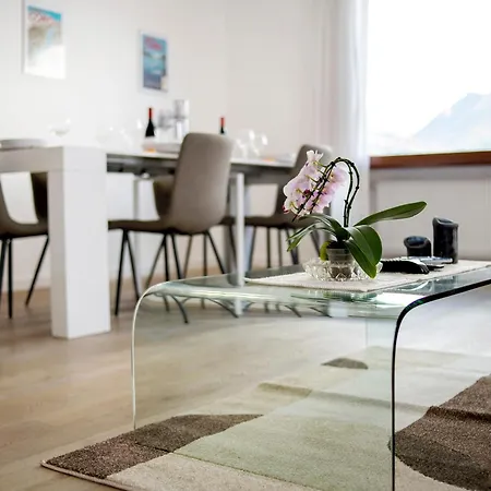 アパート Casa Guattini *