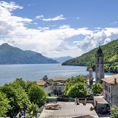 Casa Guattini * Cremia