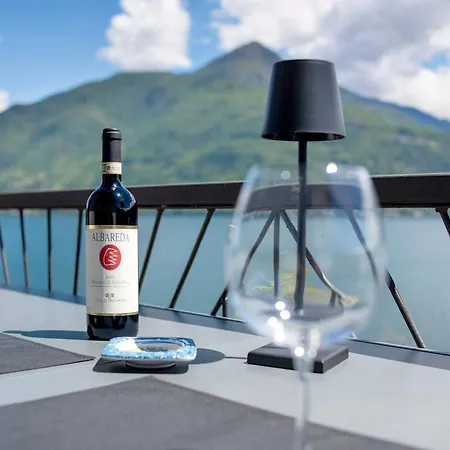 Casa Guattini * Cremia