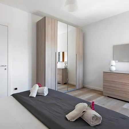 Apartman Casa Guattini