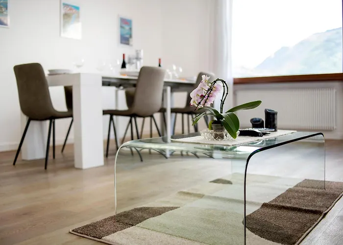 アパート Casa Guattini *