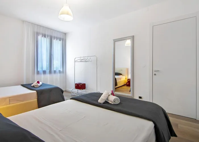 Casa Guattini * Cremia