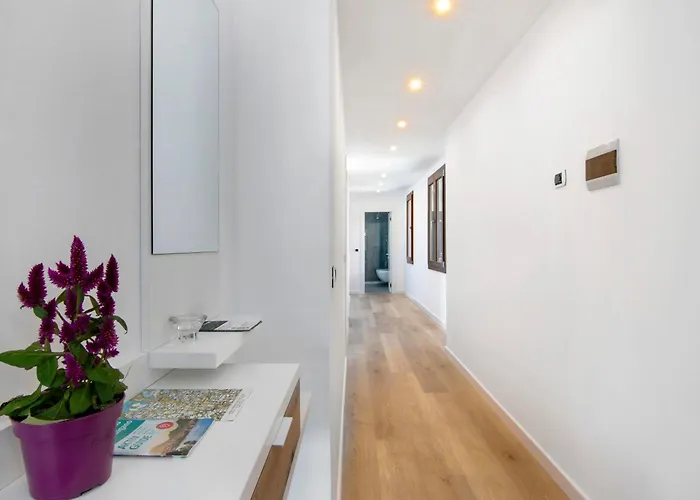 Casa Guattini アパート Cremia