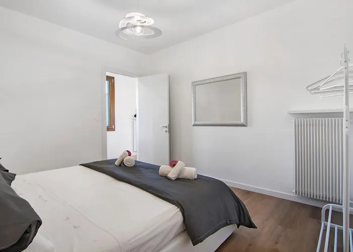 アパート Casa Guattini *