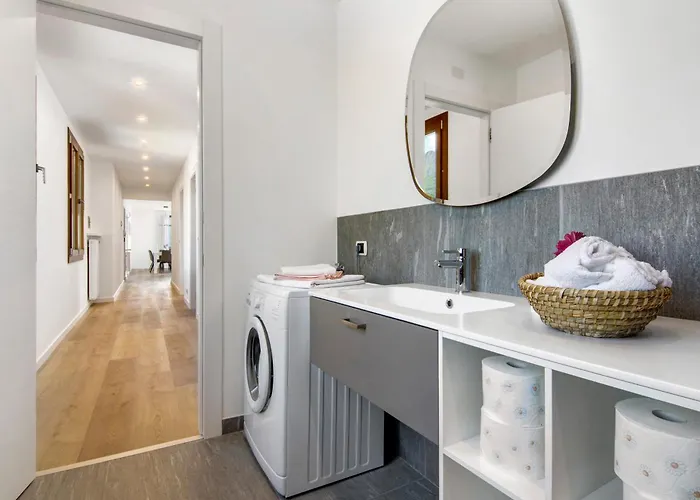 アパート Casa Guattini *