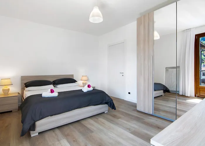 Casa Guattini * Cremia