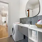 Apartamento Casa Guattini *