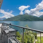 Casa Guattini *