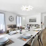 Appartement Casa Guattini Cremia