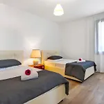 Casa Guattini * Cremia