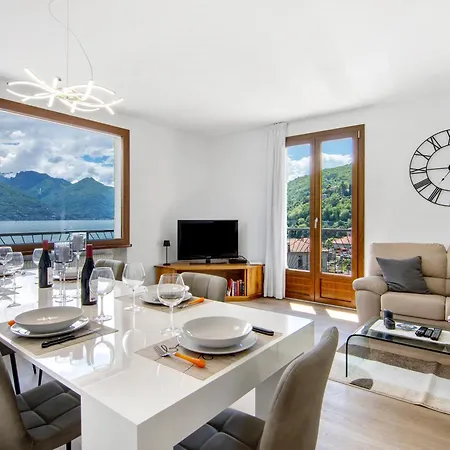 公寓 Casa Guattini Cremia