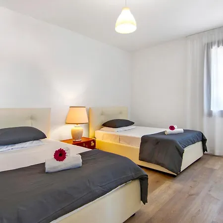 Apartment Casa Guattini Cremia