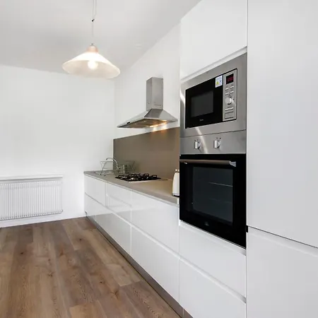 Casa Guattini 公寓 *