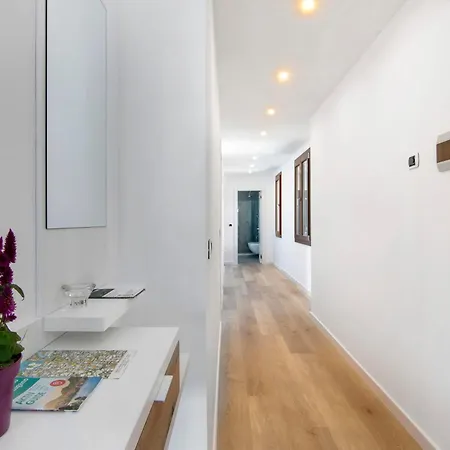 Casa Guattini 公寓 Cremia