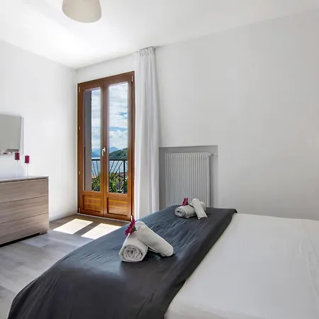 公寓 Casa Guattini