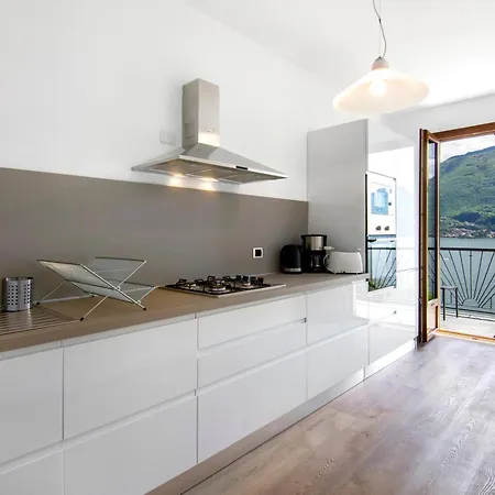 公寓 Casa Guattini Cremia