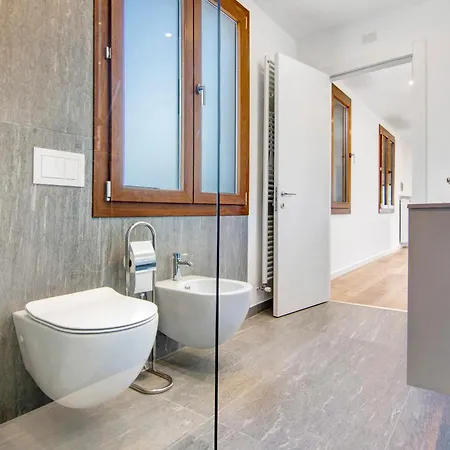 Apartment Casa Guattini