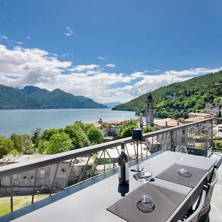 Casa Guattini 公寓 Cremia