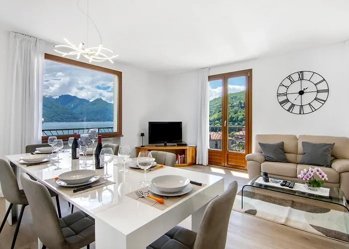 Apartament Casa Guattini Cremia