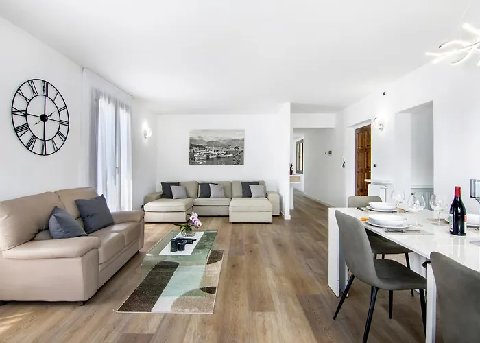 Apartament Casa Guattini *