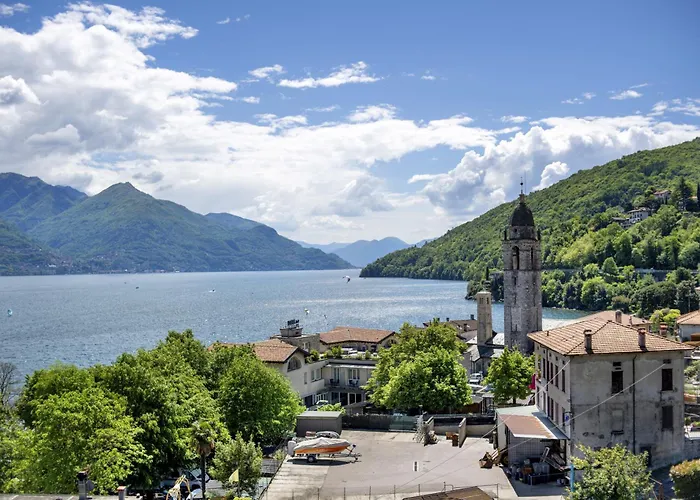 Casa Guattini * Cremia