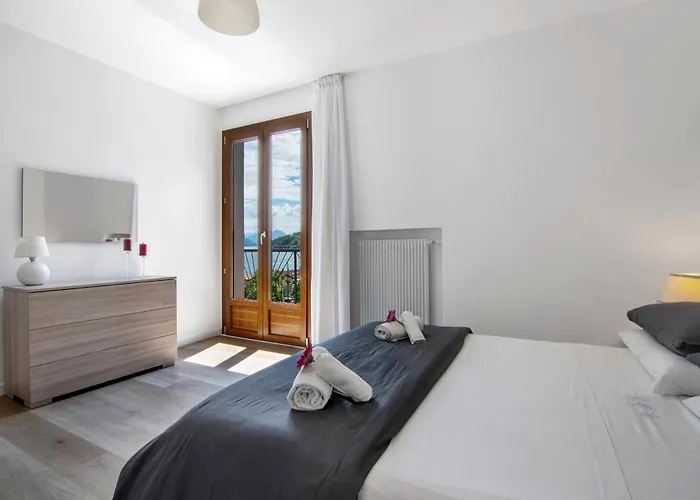 Apartament Casa Guattini