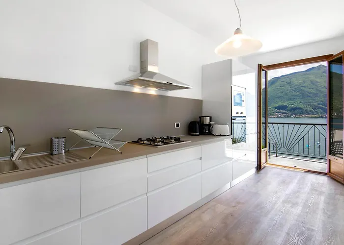 Apartament Casa Guattini Cremia