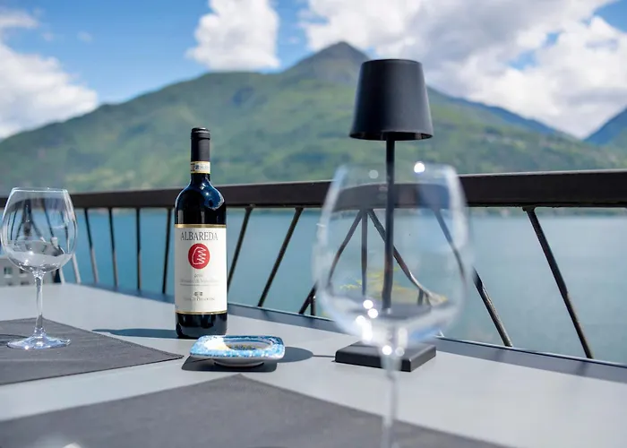 Casa Guattini * Cremia