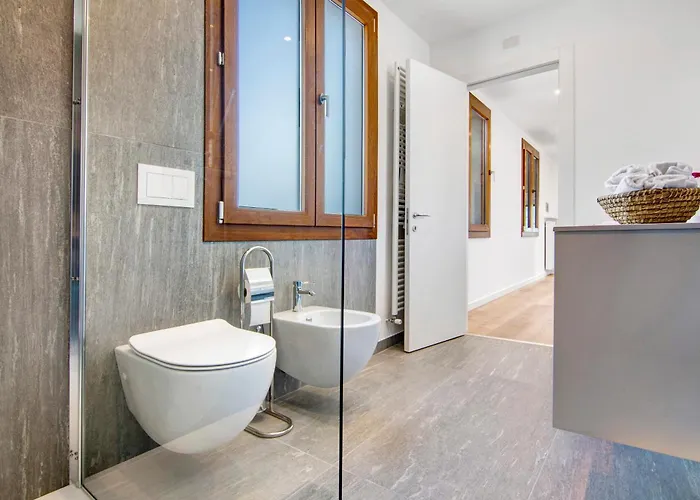 Apartament Casa Guattini