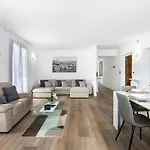 アパート Casa Guattini *