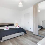 Casa Guattini * Cremia