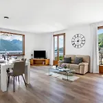 Casa Guattini アパート Cremia