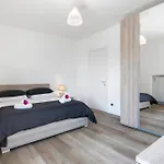 Casa Guattini *
