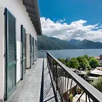 Casa Guattini アパート Cremia