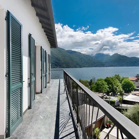 Casa Guattini Lejlighed Cremia